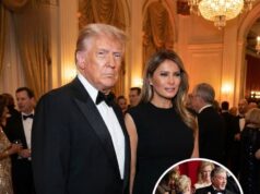 Christmas Concert at Kennedy Center Canceled After Host Withdraws Following Rebranding Plans