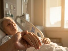 Three Signs That May Indicate a Parent Is Entering a Later Stage of Life