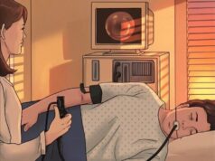 Colonoscopy: An Important Question to Discuss With Your Doctor