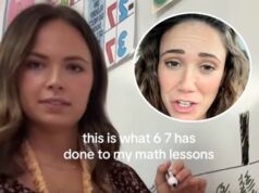 An Explanation of the ‘Six-Seven’ Social Media Trend