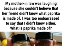 What is in Paprika? The Answer Stuns Social Media Users!