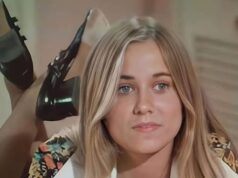 Marcia Brady Appears in a Cameo That Could Steal the Show