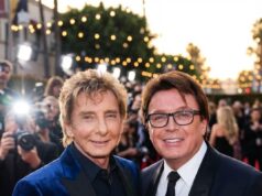 Meet Kirsten Kief, Barry Manilow’s Stepdaughter Who Prefers a Low-Profile Life