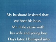 The Dinner Guest Who Taught Us an Unexpected Lesson About Honesty
