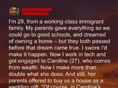 How Standing Up for My Values Shaped Our Future Together