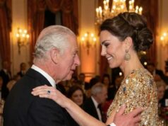 King Charles Signals a New Approach by Encouraging Kate Middleton’s Leadership