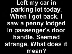 An Interesting Idea I Didn’t Know About Before