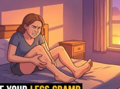 Why Leg Cramps Happen at Night and How to Reduce Them
