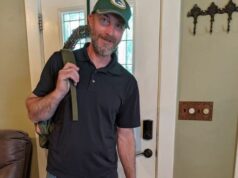 OUR DAUGHTER WAITS BY THE DOOR FOR HER DAD EVERY DAY—AND TODAY SHE NEARLY BROKE ME
