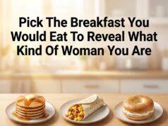 Discover What Your Breakfast Choice Says About the Woman You Are
