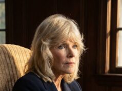 A Familiar Face on Screen, Remembered for a Lasting Impact