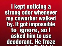 A Difficult Conversation That Changed How I See the Workplace