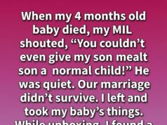 A Hidden File Helped Me Find Peace After a Life-Changing Loss