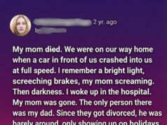 Losing My Mother Changed Everything, Including How I Saw My Father