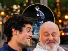 Footage Captures Rob Reiner’s Son in Neighborhood Before Family Tragedy