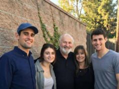 A Look Inside Rob Reiner’s Family Life With Wife Michele and Their Four Children Over the Years
