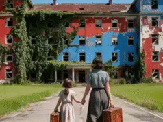 Single Mom Bought an Abandoned Hotel for $5000, What She Found in the Penthouse Was Worth $180M!