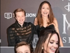 Angelina Jolie’s Daughter: Her Inspiring Journey and Evolving Personal Style