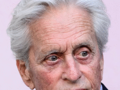 Michael Douglas reveals heartbreaking exit from acting!!