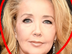 MELODY THOMAS SCOTT BAD NEWS!