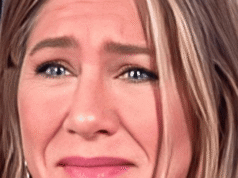 HEARTBREAKING PRAY FOR JENNIFER ANNISTON!