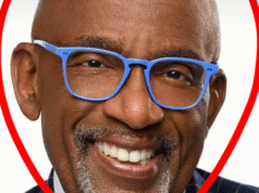 THE NEWS about Al Rokers health has broken our souls!