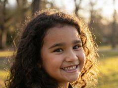 Authorities Confirm Discovery in Case of Missing Child Melodee Buzzard