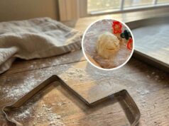Woman Seeks Answers After Being Puzzled by an Unusual Cookie Cutter