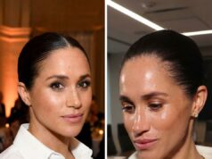 Meghan Markle Once Saw Herself as an ‘Ugly Duckling’ — A Look at Her Inspiring Journey of Change