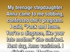 A Box at the Door That Brought Reflection, Growth, and a Second Chance at Understanding