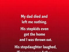 How a Difficult Family Experience Taught Me the Value of Grace