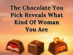 A Fun Look at What Your Chocolate Choice Suggests About Your Traits