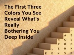 How Color Preferences Can Reflect Your State of Mind