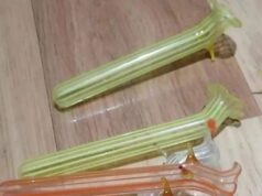 The Unexpected Discovery I Made in My Grandmother’s Closet