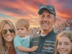 Greg Biffle’s Family Releases a Public Statementv