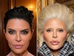 A Look at This Week’s Celebrity Moments and Public Appearances