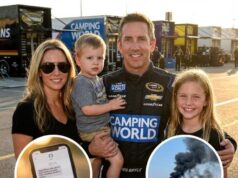 Cristina Biffle’s Last Public Message Shared Before a Tragic Accident