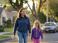 Violet Affleck Through the Years: A Visual Journey