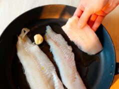 The Ideal Fish for Every Stage of Life: Packed with Nutrients and Health Benefits