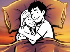 What Emotional Connection Looks Like in a Healthy Relationship