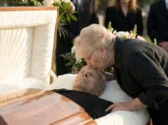 Understanding Medical Guidance Around Final Goodbyes