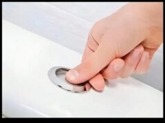 Reducing Household Water Waste Through Mindful Bathroom Practices