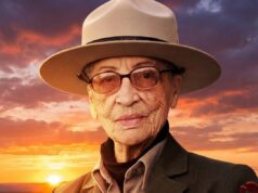 Honoring the Life and Legacy of Betty Reid Soskin, National Park Service Ranger