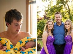 Years After Leaving, My Former Wife Returned with an Unexpected Request