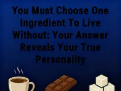 Which Everyday Ingredient Could You Live Without? What Your Choice Reveals About You