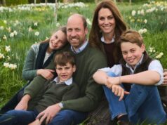 Prince William and Kate’s Christmas card photo sparks fan backlash