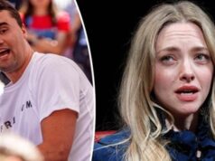 Amanda Seyfried Refuses to Apologize for Controversial Comment About Charlie Kirk