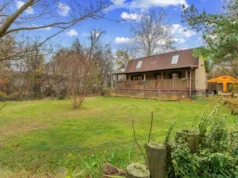 Discover Your Ideal Severn Retreat