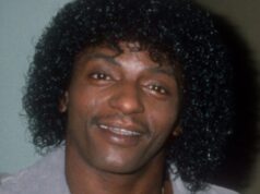 ‘Everlasting Love’ singer Carl Carlton Dead at 72