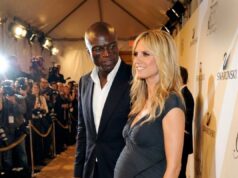 Heidi Klum and Her Four Children Through the Years